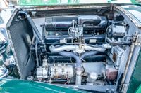 1938 Rolls-Royce Wraith 2 Door Coupe for sale