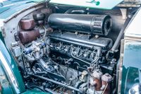 1938 Rolls-Royce Wraith 2 Door Coupe for sale