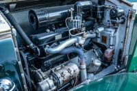 1938 Rolls-Royce Wraith 2 Door Coupe for sale