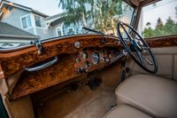 1938 Rolls-Royce Wraith 2 Door Coupe for sale