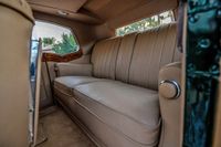 1938 Rolls-Royce Wraith 2 Door Coupe for sale