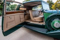 1938 Rolls-Royce Wraith 2 Door Coupe for sale