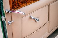 1938 Rolls-Royce Wraith 2 Door Coupe for sale