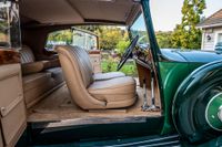 1938 Rolls-Royce Wraith 2 Door Coupe for sale