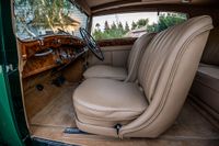 1938 Rolls-Royce Wraith 2 Door Coupe for sale