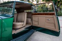 1938 Rolls-Royce Wraith 2 Door Coupe for sale