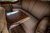 1938 Rolls-Royce Wraith 2 Door Coupe for sale