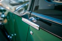 1938 Rolls-Royce Wraith 2 Door Coupe for sale