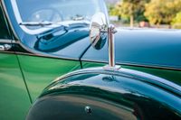 1938 Rolls-Royce Wraith 2 Door Coupe for sale