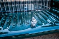1938 Rolls-Royce Wraith 2 Door Coupe for sale
