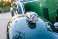 1938 Rolls-Royce Wraith 2 Door Coupe for sale