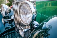 1938 Rolls-Royce Wraith 2 Door Coupe for sale