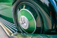 1938 Rolls-Royce Wraith 2 Door Coupe for sale