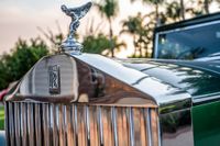 1938 Rolls-Royce Wraith 2 Door Coupe for sale