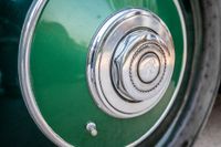 1938 Rolls-Royce Wraith 2 Door Coupe for sale