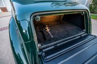 1938 Rolls-Royce Wraith 2 Door Coupe for sale