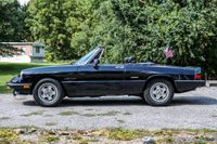 1987 Alfa Romeo Spider Veloce for sale