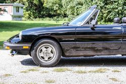 1987 Alfa Romeo Spider Veloce for sale