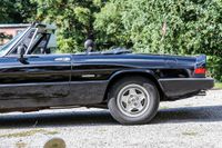 1987 Alfa Romeo Spider Veloce for sale