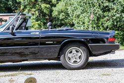 1987 Alfa Romeo Spider Veloce for sale