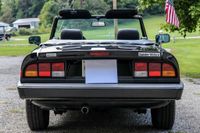 1987 Alfa Romeo Spider Veloce for sale