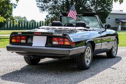 1987 Alfa Romeo Spider Veloce for sale