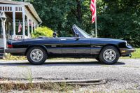 1987 Alfa Romeo Spider Veloce for sale