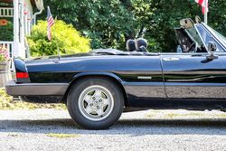 1987 Alfa Romeo Spider Veloce for sale