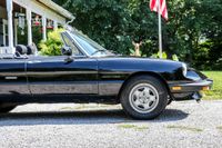 1987 Alfa Romeo Spider Veloce for sale