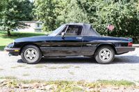 1987 Alfa Romeo Spider Veloce for sale
