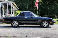 1987 Alfa Romeo Spider Veloce for sale