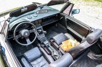 1987 Alfa Romeo Spider Veloce for sale