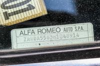 1987 Alfa Romeo Spider Veloce for sale