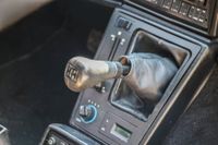 1987 Alfa Romeo Spider Veloce for sale