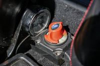 1987 Alfa Romeo Spider Veloce for sale