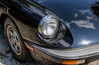 1987 Alfa Romeo Spider Veloce for sale