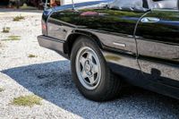 1987 Alfa Romeo Spider Veloce for sale