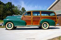 1948 Plymouth Deluxe PE Model for sale