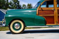 1948 Plymouth Deluxe PE Model for sale