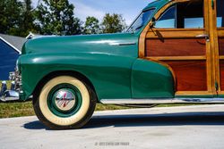 1948 Plymouth Deluxe PE Model for sale