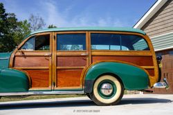 1948 Plymouth Deluxe PE Model for sale
