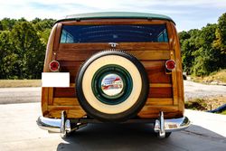1948 Plymouth Deluxe PE Model for sale
