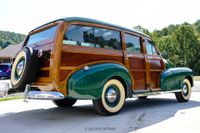 1948 Plymouth Deluxe PE Model for sale