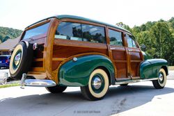 1948 Plymouth Deluxe PE Model for sale