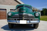 1948 Plymouth Deluxe PE Model for sale