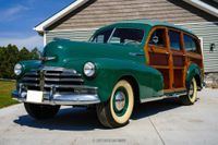 1948 Plymouth Deluxe PE Model for sale