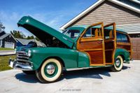 1948 Plymouth Deluxe PE Model for sale
