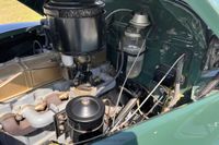 1948 Plymouth Deluxe PE Model for sale