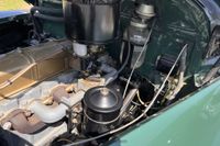 1948 Plymouth Deluxe PE Model for sale