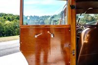 1948 Plymouth Deluxe PE Model for sale